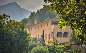 Son Brull Hotel & Spa - Relais & Chateaux